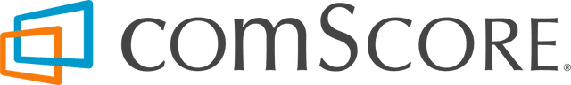 Logo comscore footer