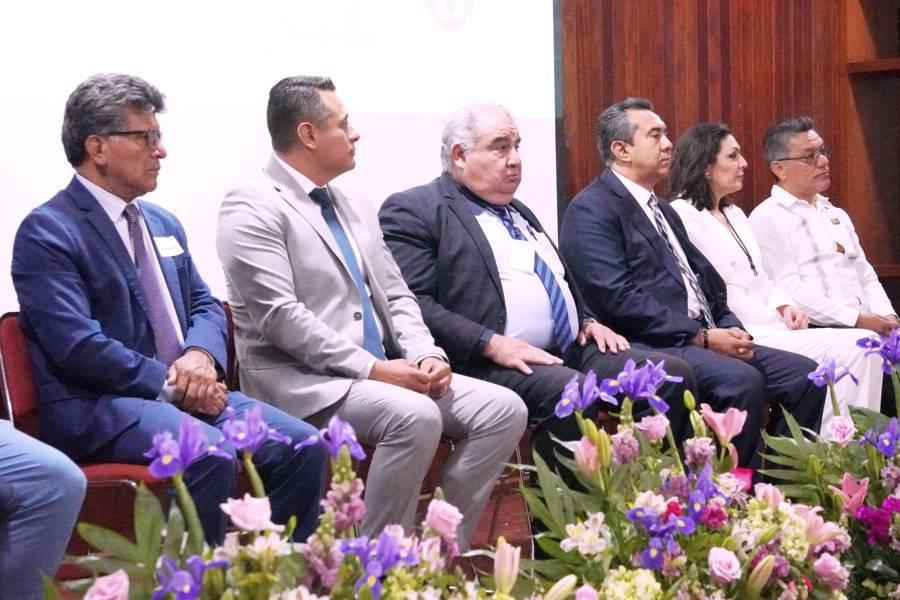 Inicia en Tlaxcala el 5to. taller nacional de participación ciudadana