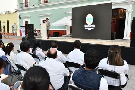 Huamantla será el pueblo mágico más importante del país: Alcalde