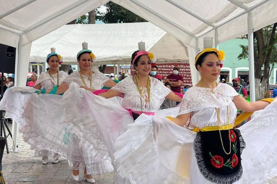 Presentará “Dominguearte” una cartelera artística para todos los gustos