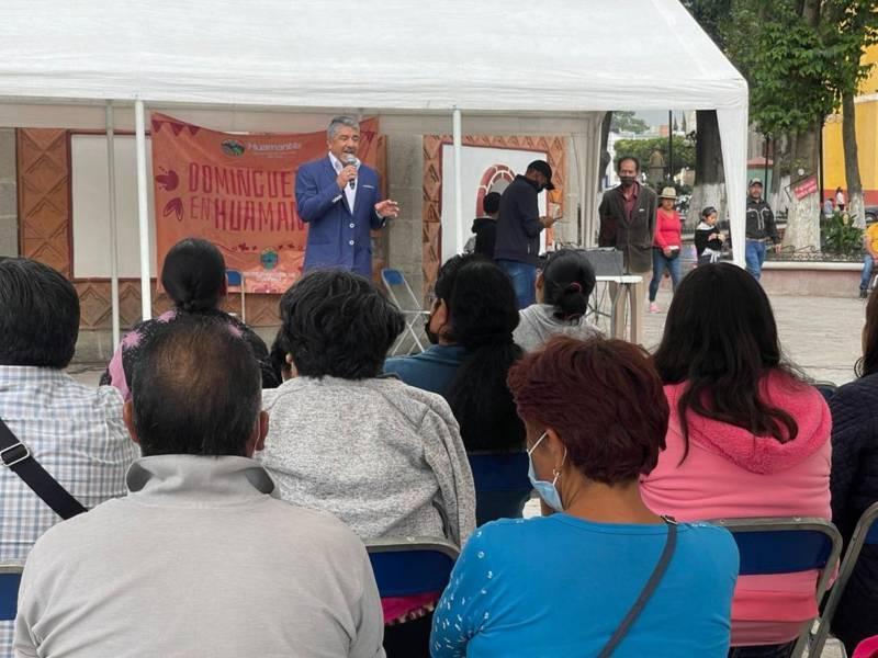 Presentaciones artísticas y culturales te esperan el próximo 5 de Marzo en “Dominguearte”