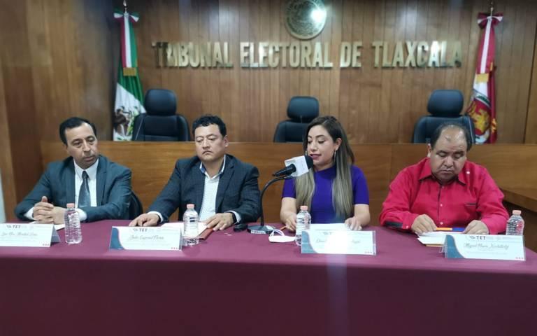 Ratifican TET y SAETlax convenio de colaboración