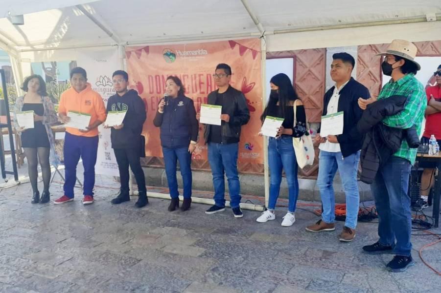 Inicia “Dominguearte” el mes de Febrero con diversas presentaciones para todos los gustos 