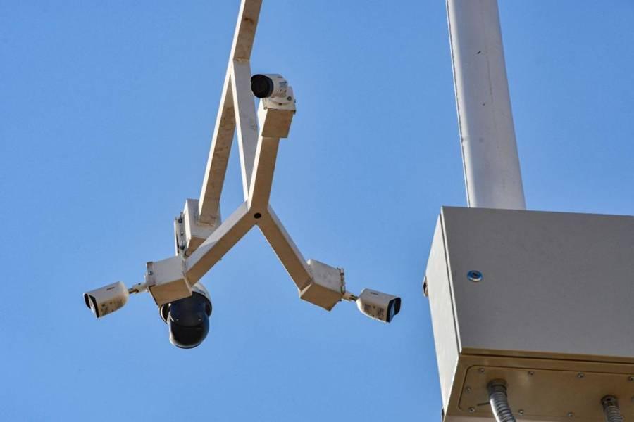 Blinda la seguridad Huamantla en Semana Santa