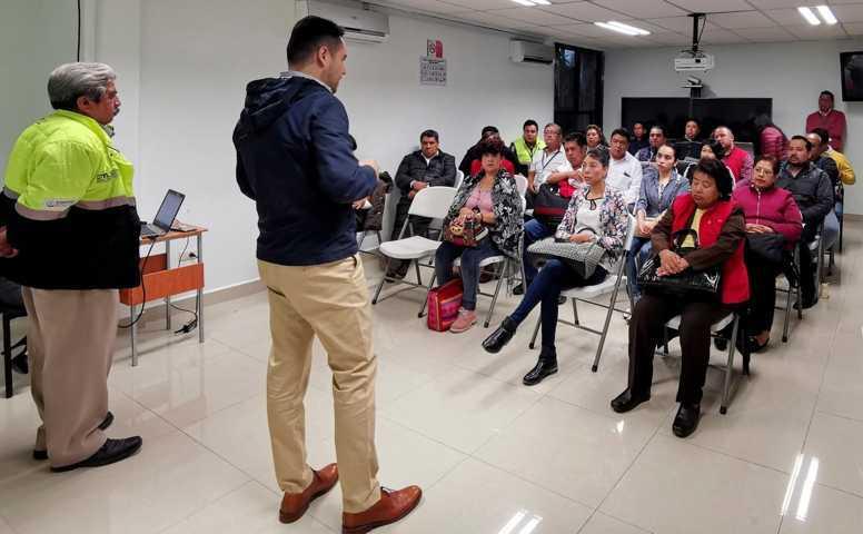 Mientras se capacitan contra el Covid-19, sigue el desabasto de medicamentos en hospitales