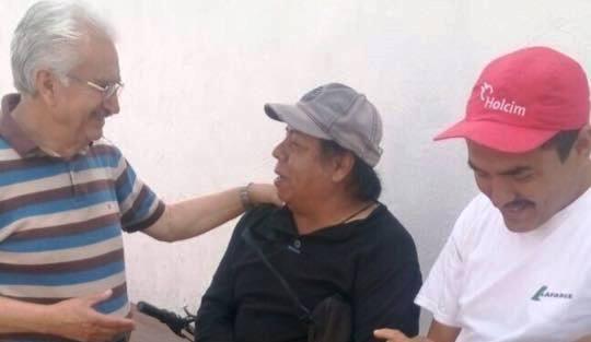 Hagamos de la seguridad pública una realidad: Gustavo Jiménez