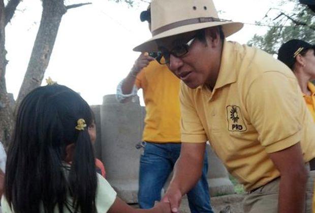Pobladores de Totolac son abandonados a su suerte