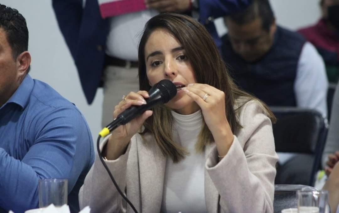 Se fortalece el PAN en Tlaxcala con buenos gobiernos: Miriam Martínez 