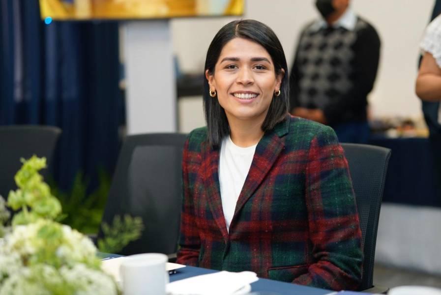 Alerta de género debe dar resultados para las mujeres planteó Diana Torrejón