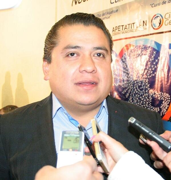 Quiere Apetatitlán ser decretado como “La cuna de la máscara de huehue”