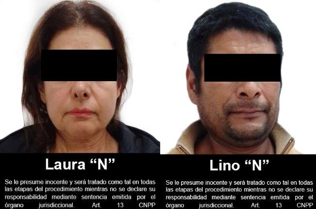 FGR obtiene vinculación a proceso contra cuatro personas por asociación delictuosa y diversos delitos en Tlaxcala