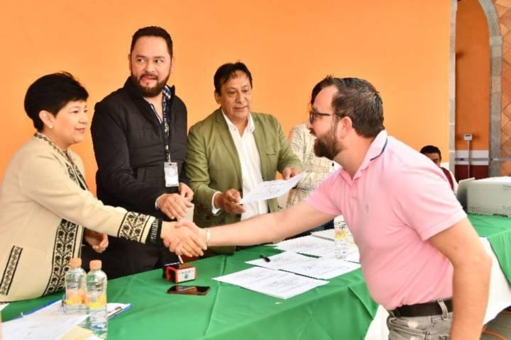 Huamantla es el municipio con más inscripciones en el registro nacional de turismo en Tlaxcala