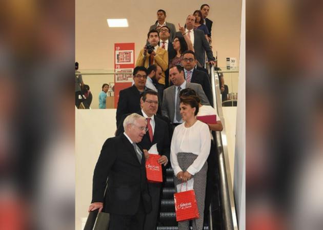 Siete atracciones de Tlaxcala más importantes que su primera escalera eléctrica