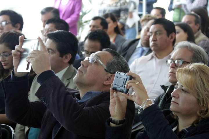 Presenta Sedeco convocatorias 2017 del INADEM