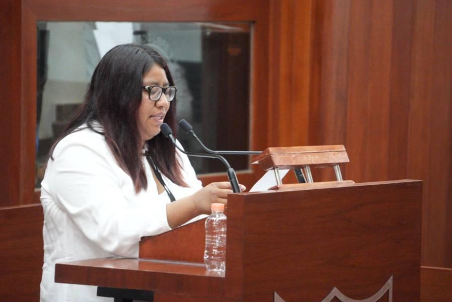Instruyen la creación de Comisión Especial