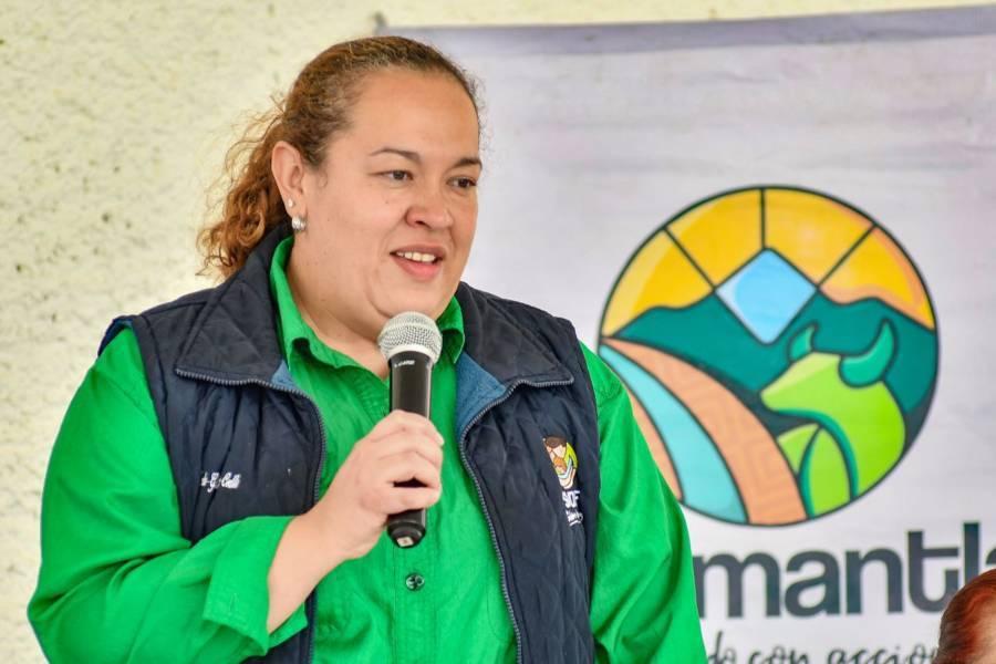 El talento y voz se proyectan en el primer concurso de oratoria en Huamantla “Voces Juveniles 2023”