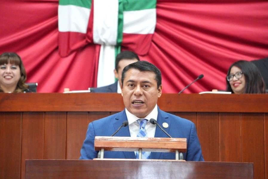 Aprueban en el Congreso reformas a la Ley de Archivos del Estado de Tlaxcala