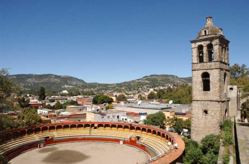 Se desploma el turismo en Tlaxcala