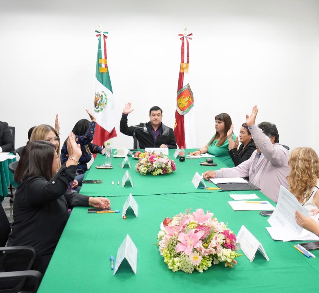 Diputados aprueban en Comisión, Ley de Identidad Digital de Estado de Tlaxcala
