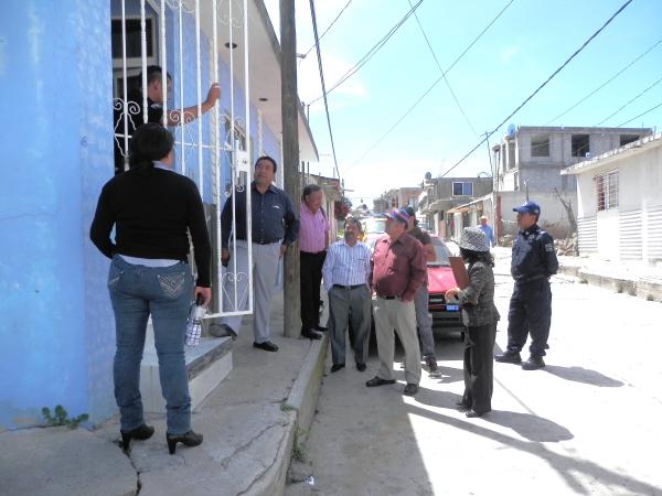 En San Lucas Tecopilco cortan el agua a morosos