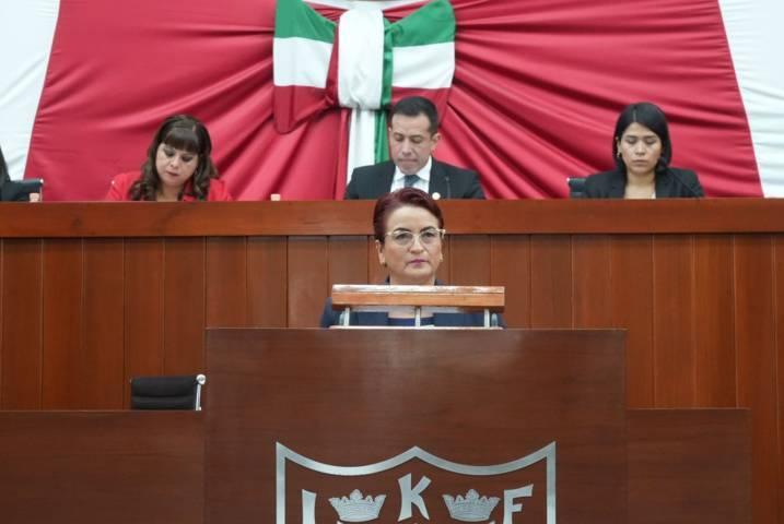 Reconoce Congreso la “Batalla de San Pablo del Monte” como hecho histórico relevante en Tlaxcala