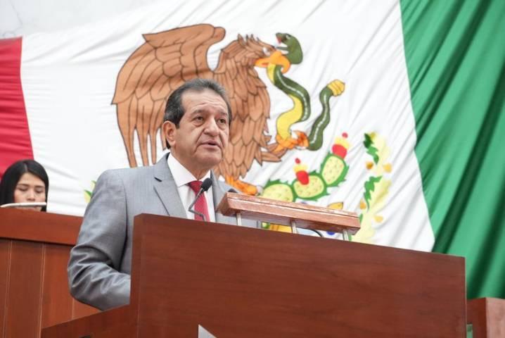 Fabricio Mena Rodríguez propone armonizar Ley Municipal en materia de turismo