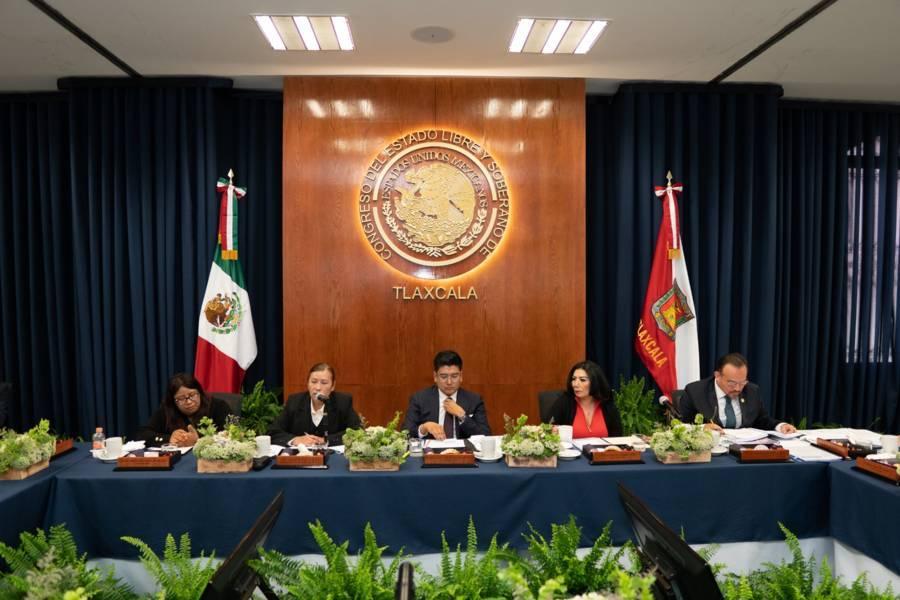 El ejercicio de la comparecencia es necesario, los servidores públicos tenemos por objetivo servir al pueblo: ARO