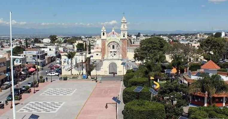 Denuncian intento de secuestro en SPM; alcalde pide estar alerta
