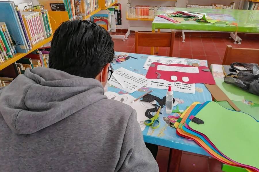 Invita Ayuntamiento de Huamantla a participar en el concurso “Así vivo el carnaval en mi comunidad”