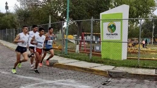 Este domingo habrá cierres viales por carrera deportiva