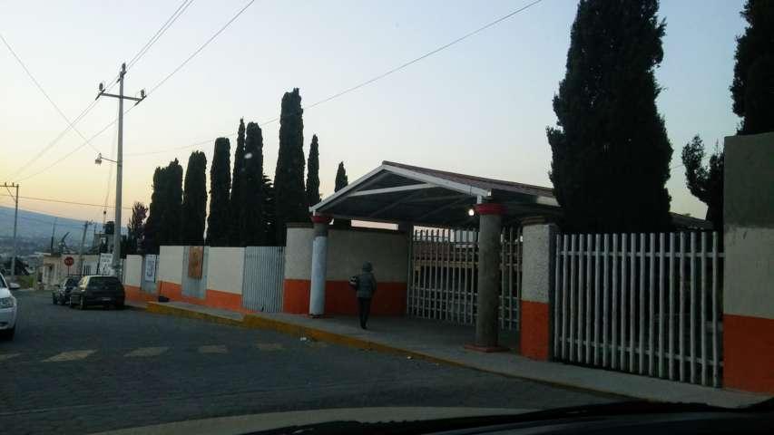 Por borrachales, piden padres de familia salida de director 