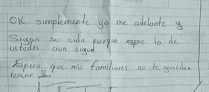 Se suicida de un escopetazo; suceso genera tristeza en Altzayanca