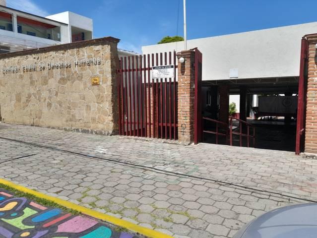 La CEDH continúa investigación de oficio por el caso de alumno de secundaria en Texcalac