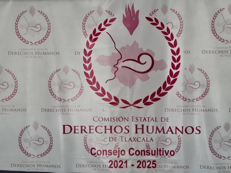 Determina CEDH que gobierno violó derechos de mujeres el pasado 8 de Marzo