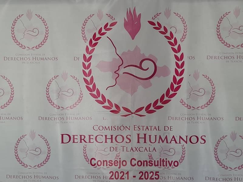 No reporta CEDH personas manifestantes heridas o detenidas