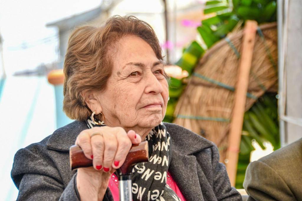 Rinde homenaje gobierno municipal a cuatro ilustres huamantlecos
