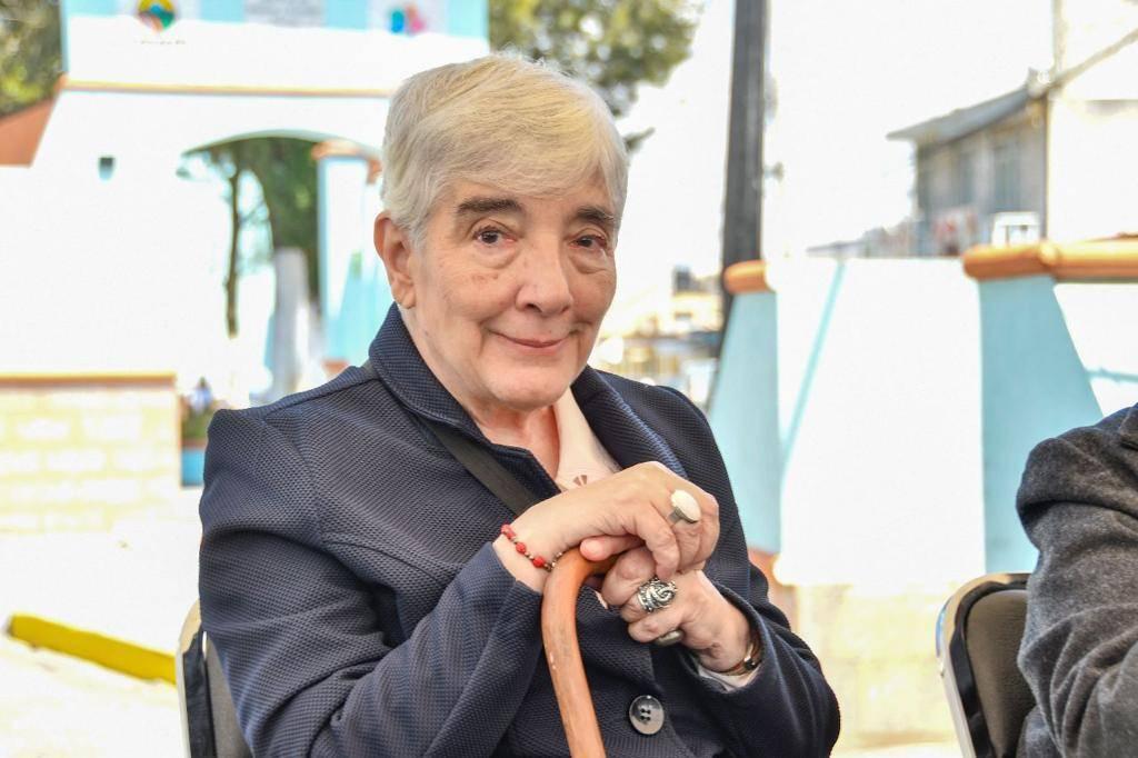 Rinde homenaje gobierno municipal a cuatro ilustres huamantlecos