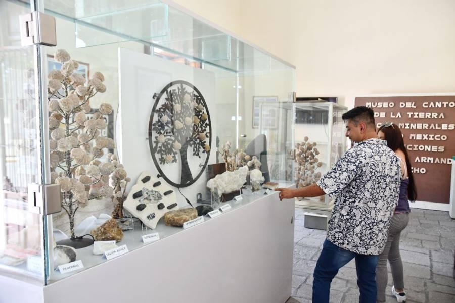 Huamantla estará presente en la 47 edición del tianguis turístico 2023