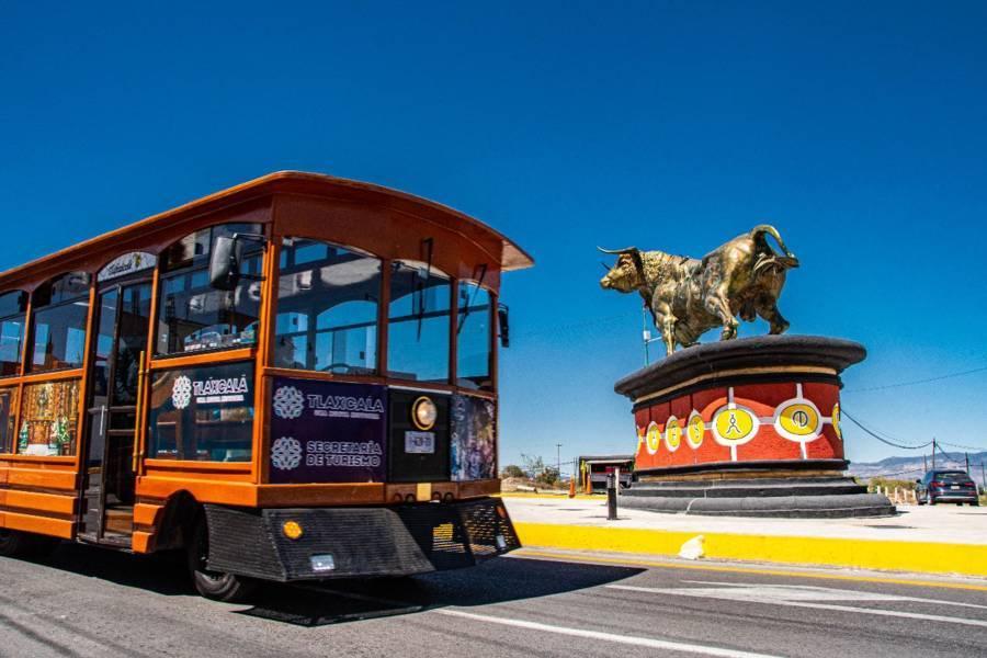 Huamantla estará presente en la 47 edición del tianguis turístico 2023