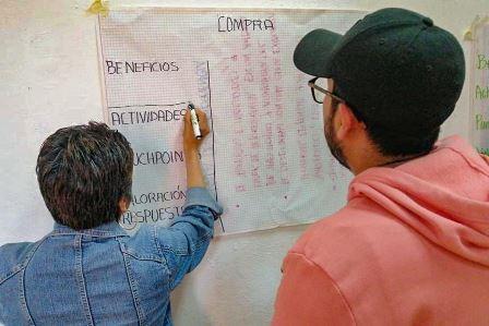 Fortalecen habilidades prestadores de servicios turísticos de Huamantla