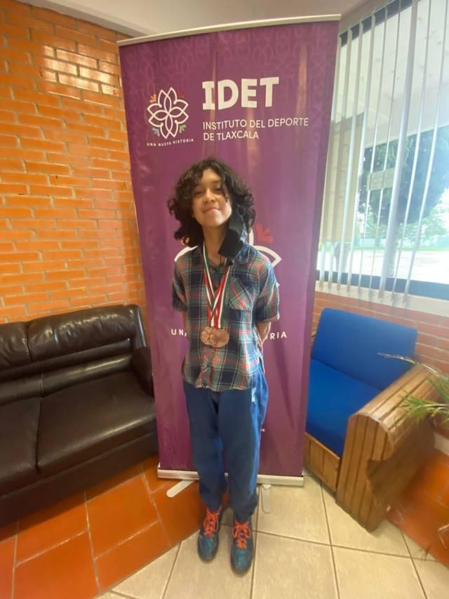 Respalda Gobierno del Estado a deportistas en campeonato centroamericano