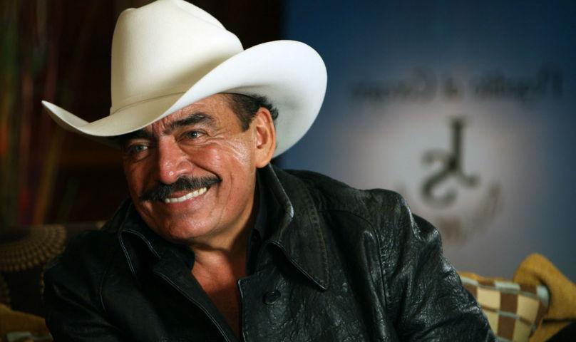 Ligan a hermano de Joan Sebastian con crimen organizado