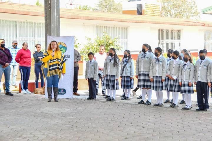 No hay comunidad lejana para las brigadas “Salvando tu comunidad” y “DIF en tu comunidad”