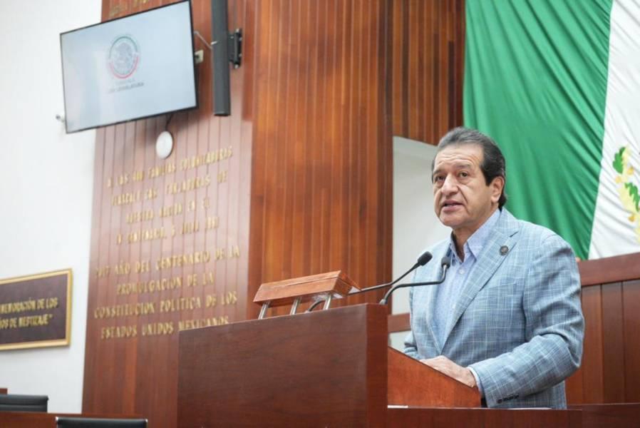 Aprueba Congreso reforma y adición de la Ley del Centro de Conciliación Laboral de Tlaxcala 