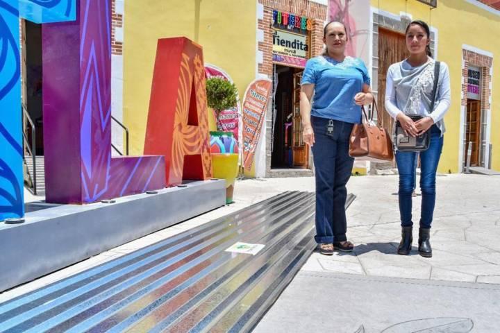 Trabajamos a favor de todas las comunidades y en cada una hay resultados: Salvador Santos Cedillo