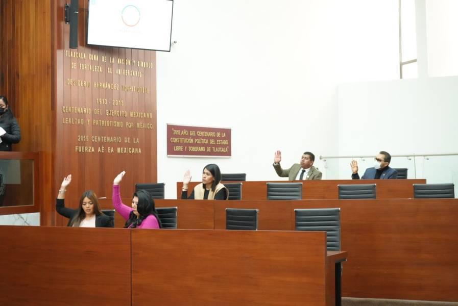 Legisladores aprueban creación del Programa de Vigilancia Epidemiológica y Resultados Finales
