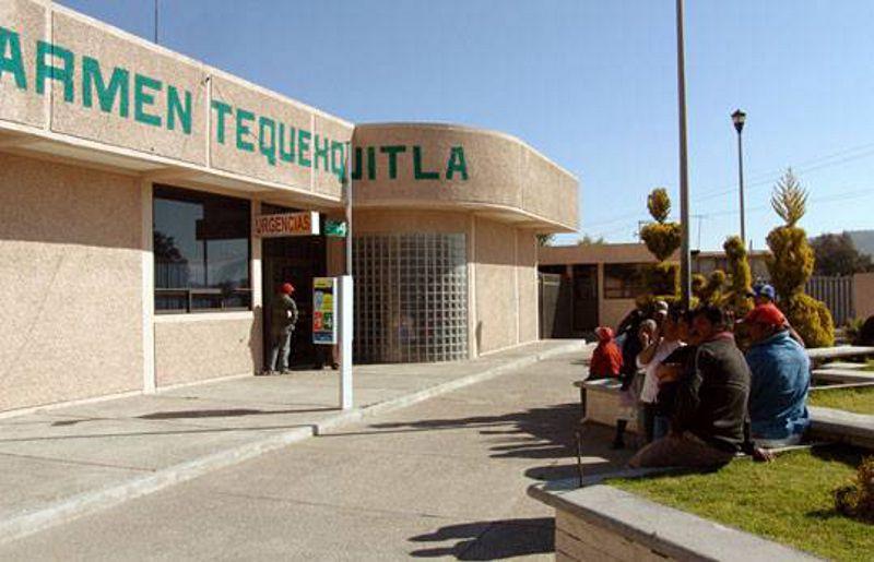 Ante la indiferencia de EPN y MGZ se mueren de cáncer