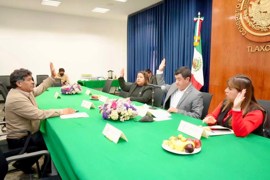 Diputados aprueban en Comisión, sancionar robo de identidad por medios digitales