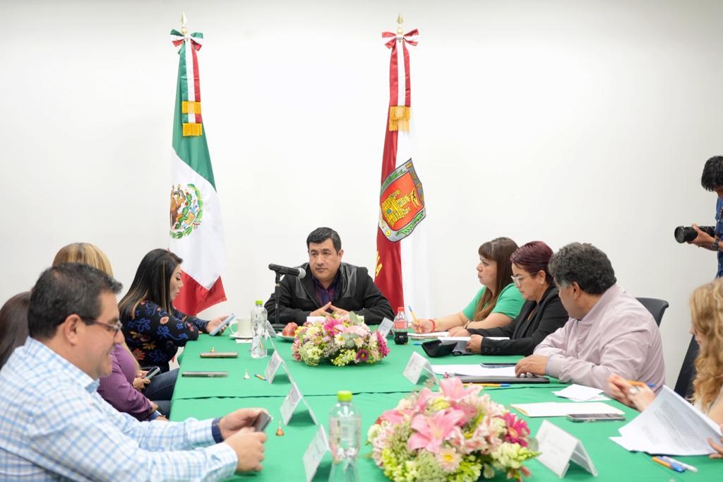 Diputados aprueban en Comisión, Ley de Identidad Digital de Estado de Tlaxcala