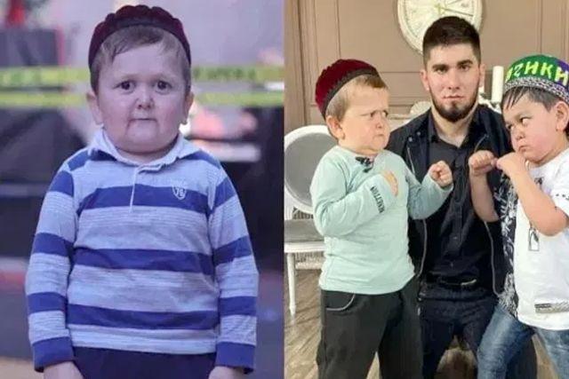 Supuesto niño engaña a todos en Tik Tok; Vive atrapado en un cuerpo
